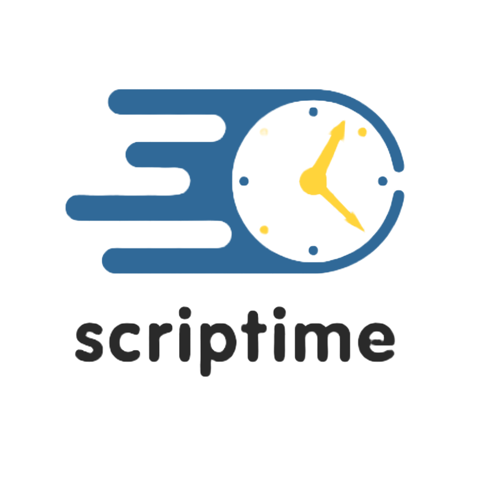 scriptime